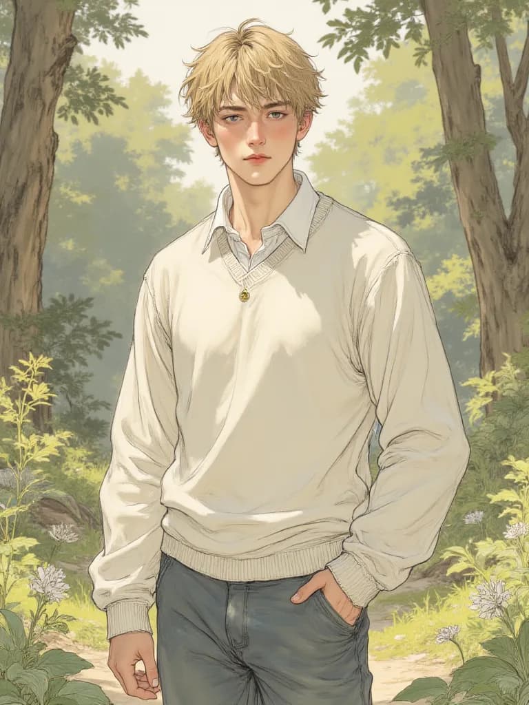 Thumbnail of Коля