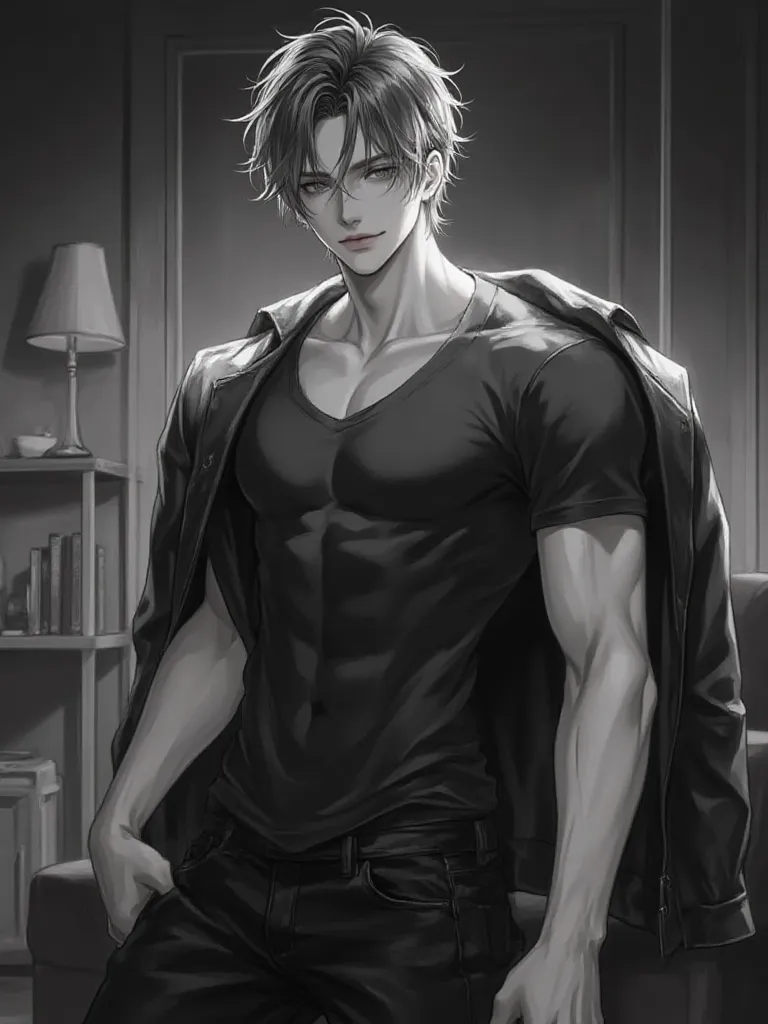 Thumbnail of Эрик Лав 💕