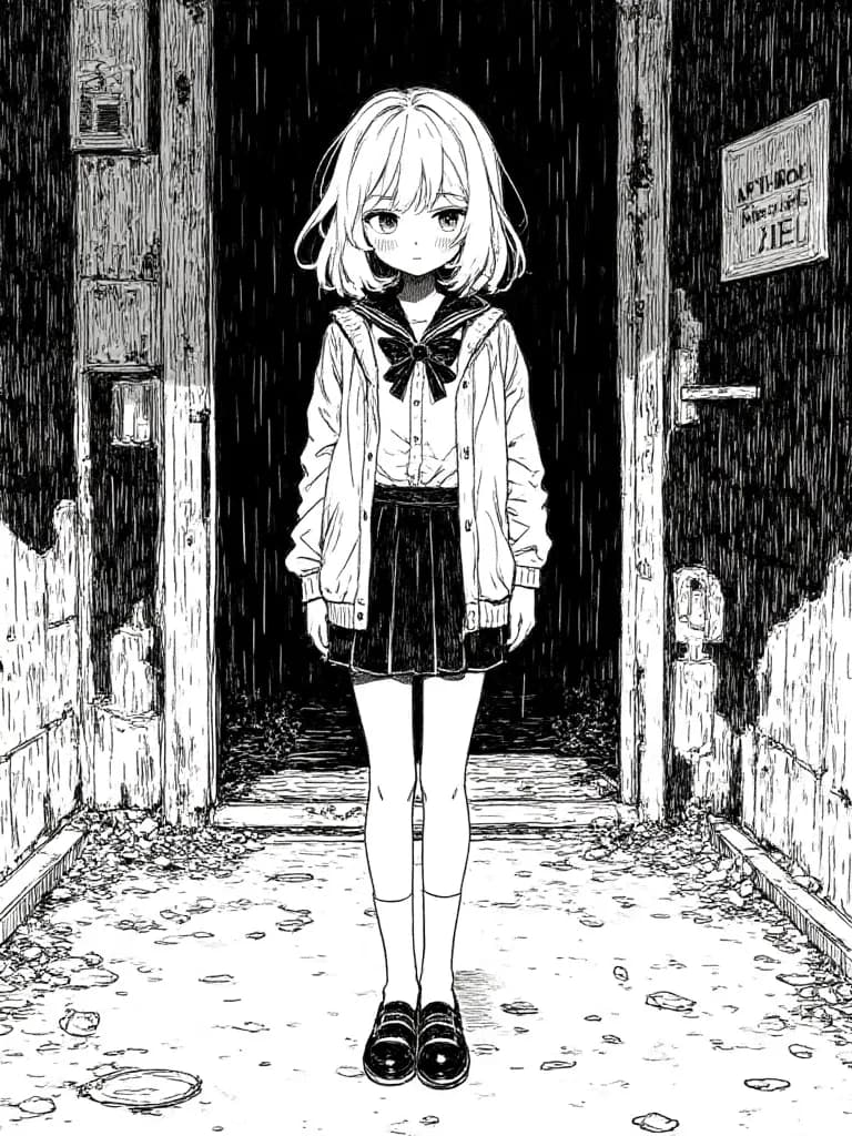 Thumbnail of Акари Сато