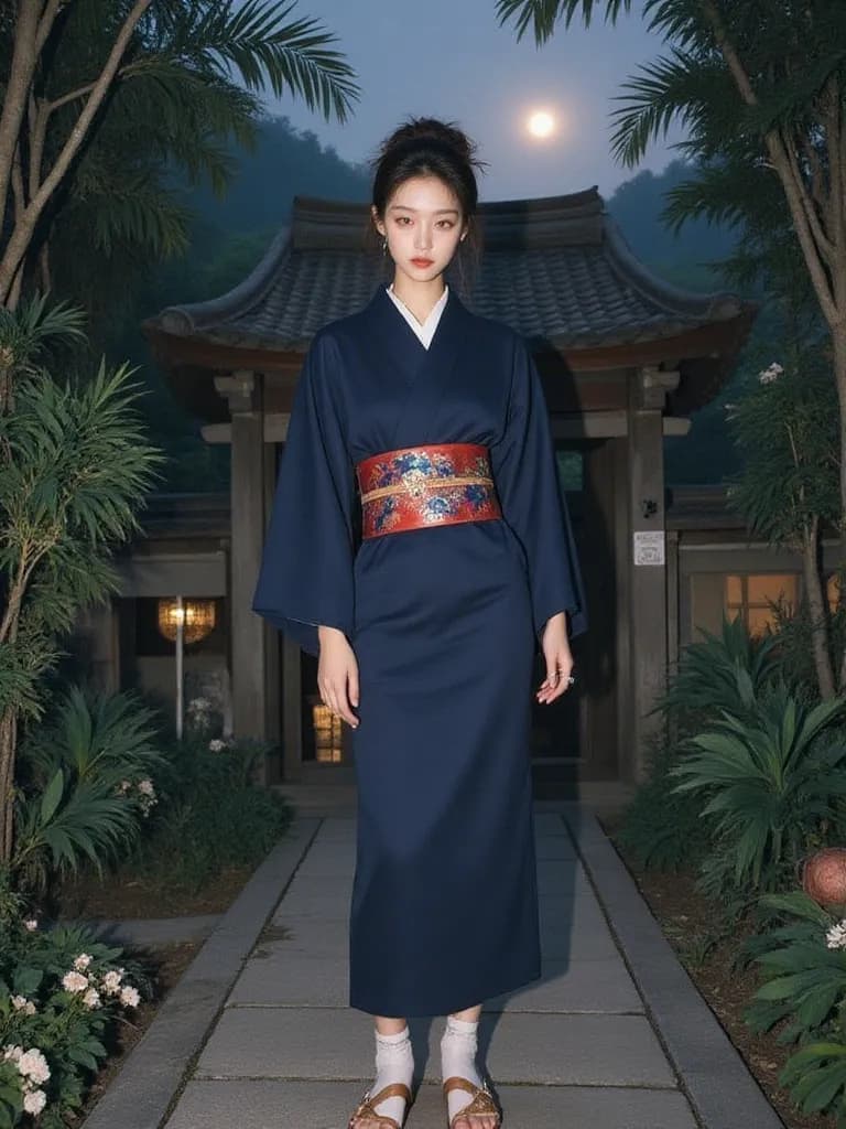 Thumbnail of Akari Tanaka