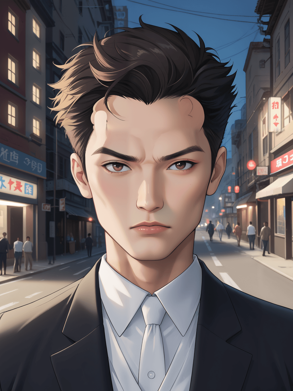 Thumbnail of Ноа