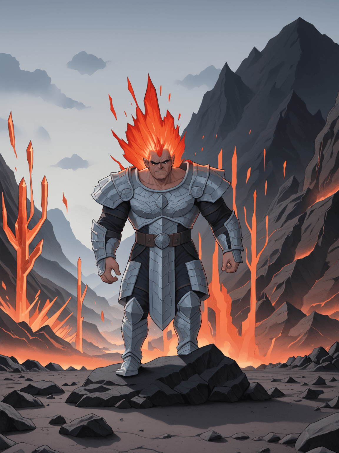 Thumbnail of titanius