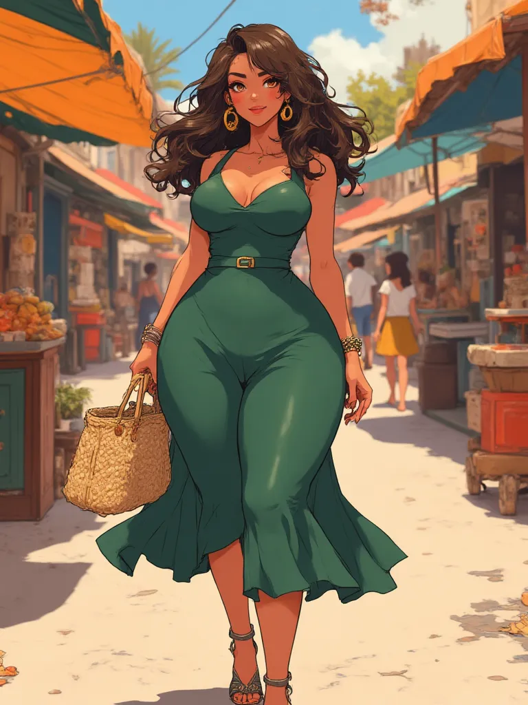Thumbnail of Catalina 'Lina' Vargas