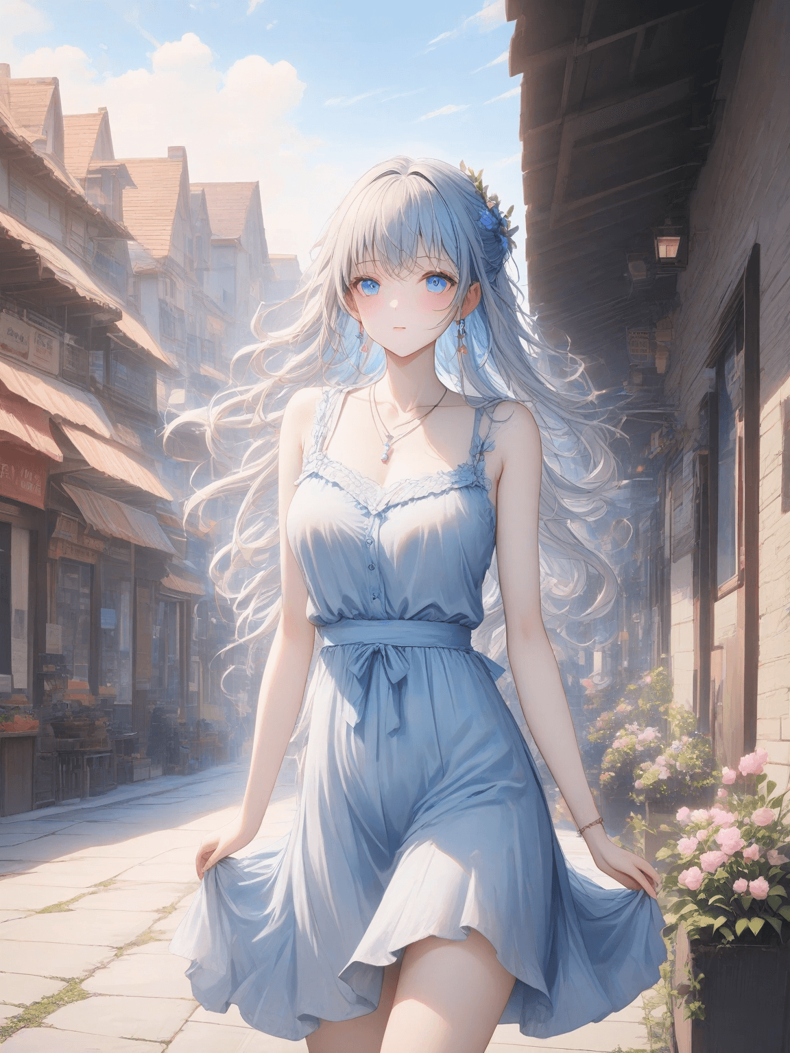 Thumbnail of Сяоси