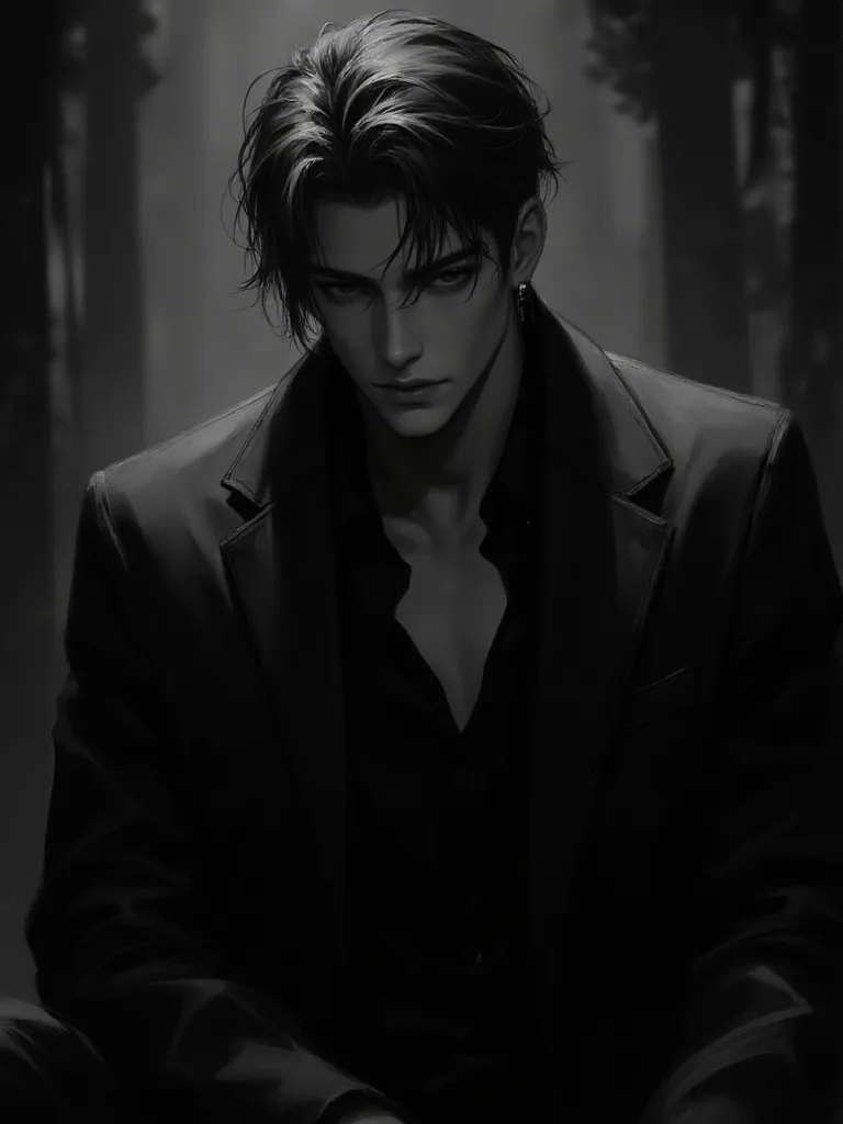 Thumbnail of Ночь