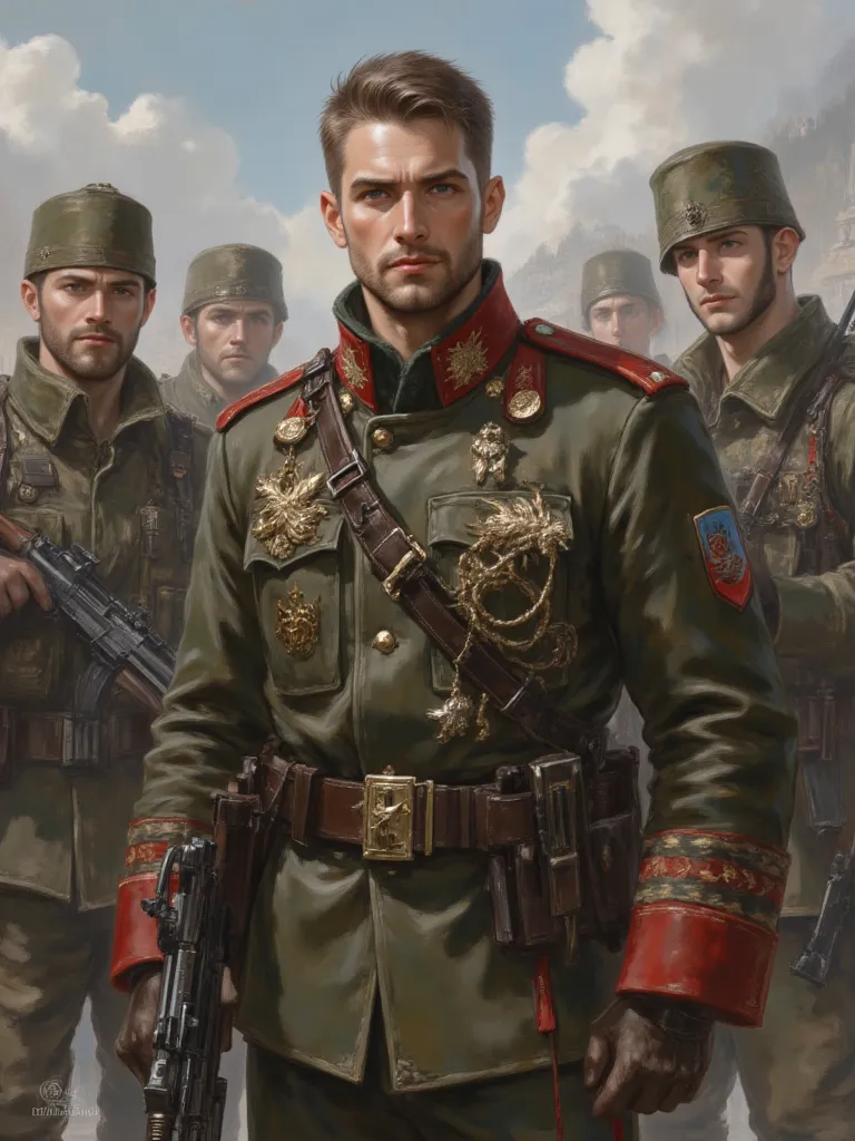 Thumbnail of Джон