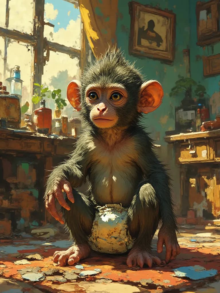 Thumbnail of Бима