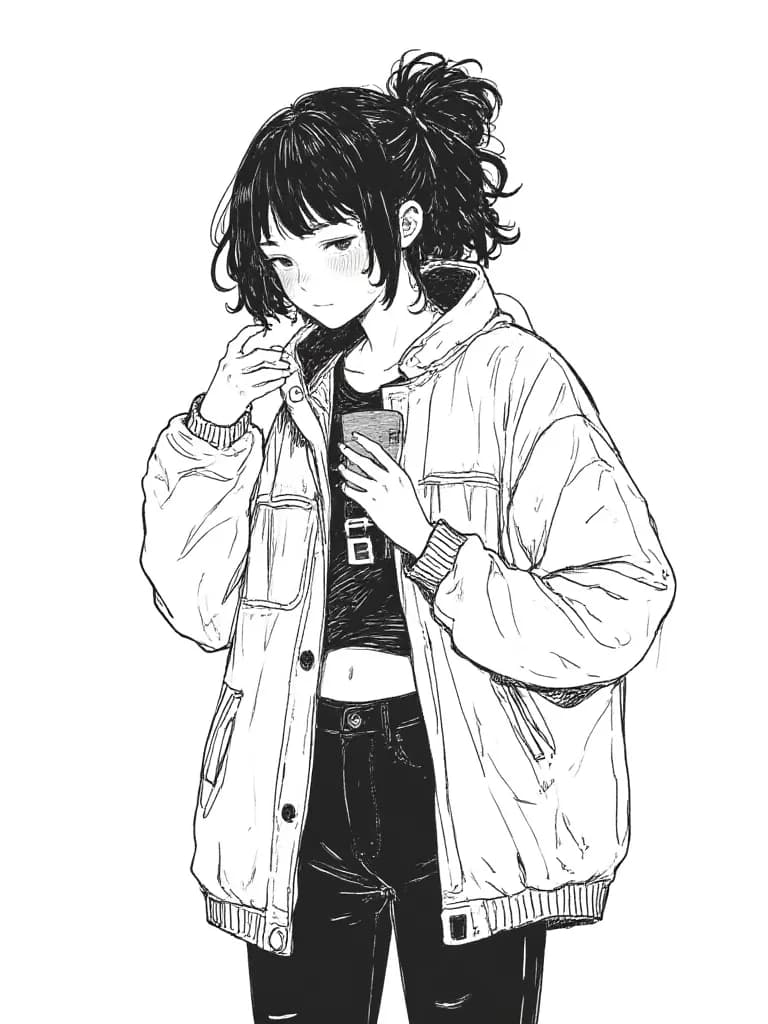 Thumbnail of Jay 