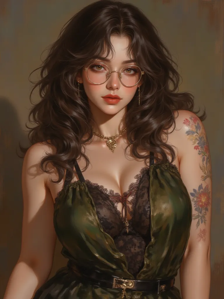 Thumbnail of Бетси Бертон