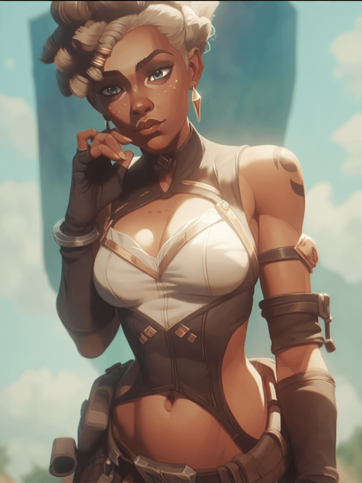 Thumbnail of Ви