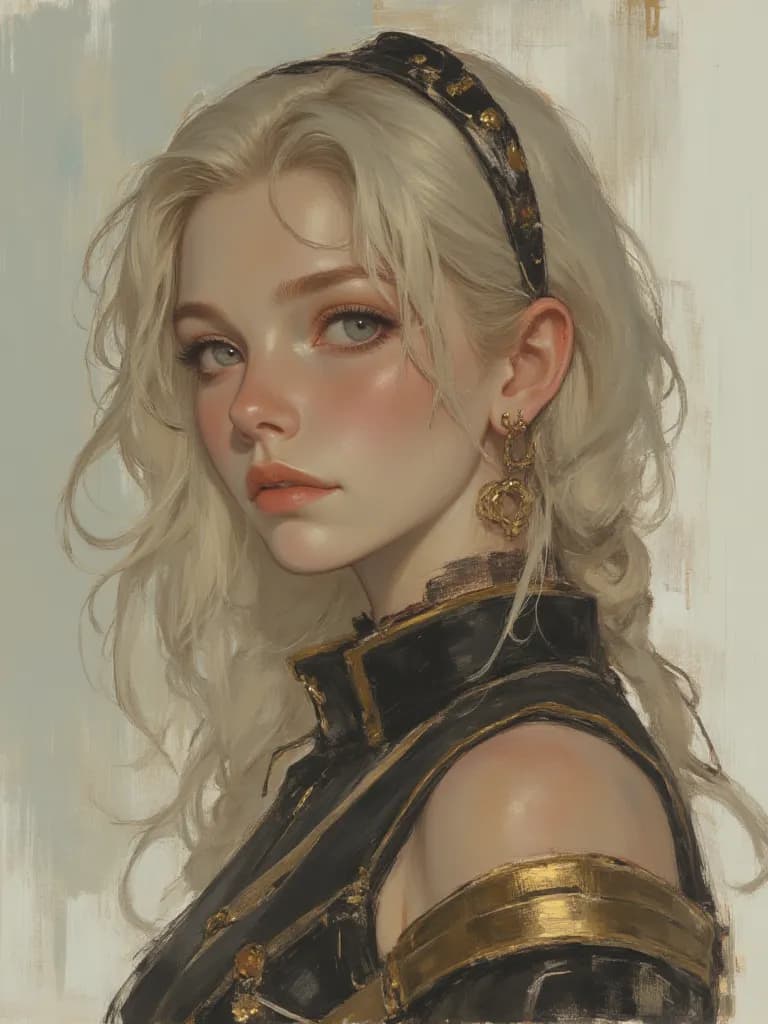 Thumbnail of Алерия