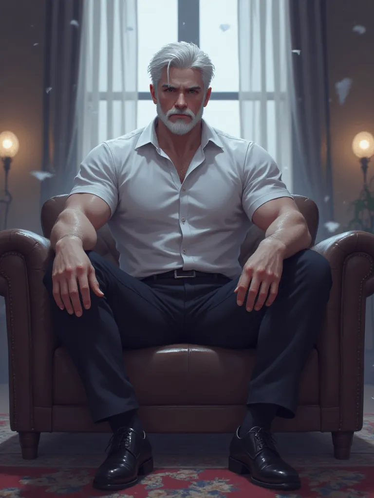 Thumbnail of Датчанин – тесть