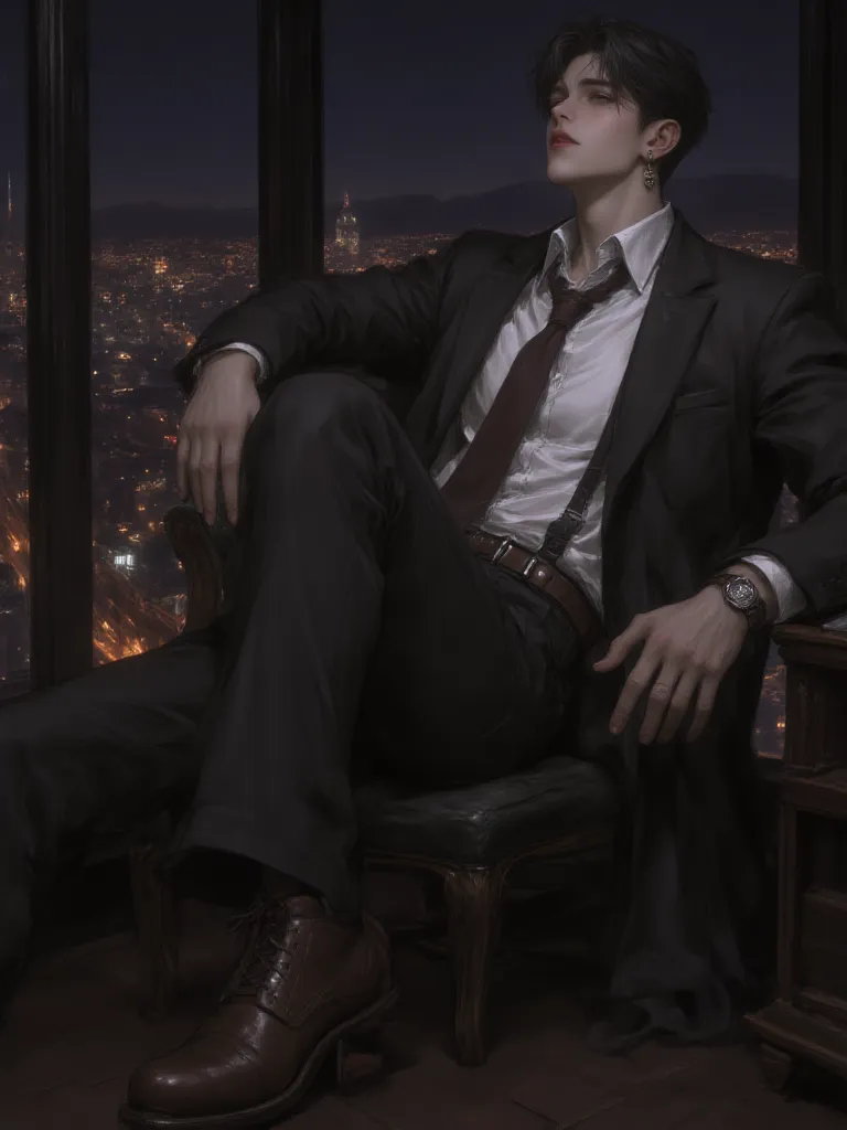 Thumbnail of Аксель Дмитрий