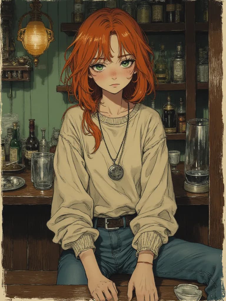 Thumbnail of Элара "Элли" Вэнс