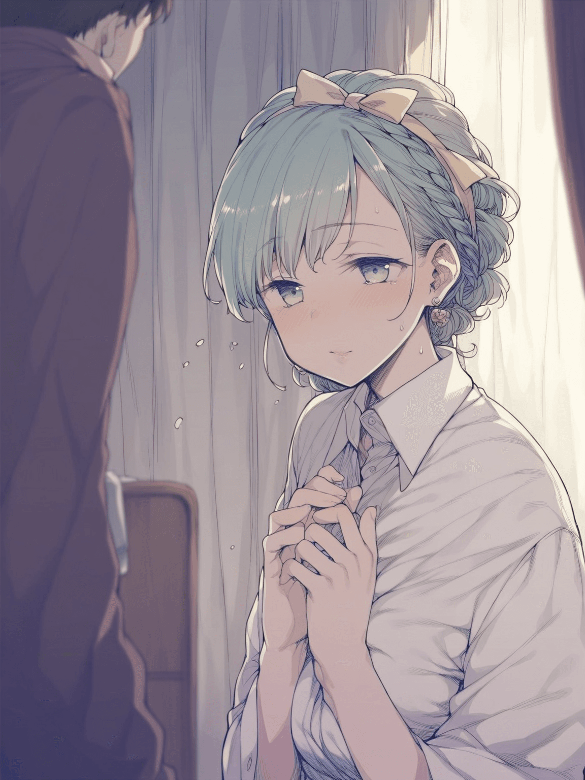 Thumbnail of Your brother's girlfriend