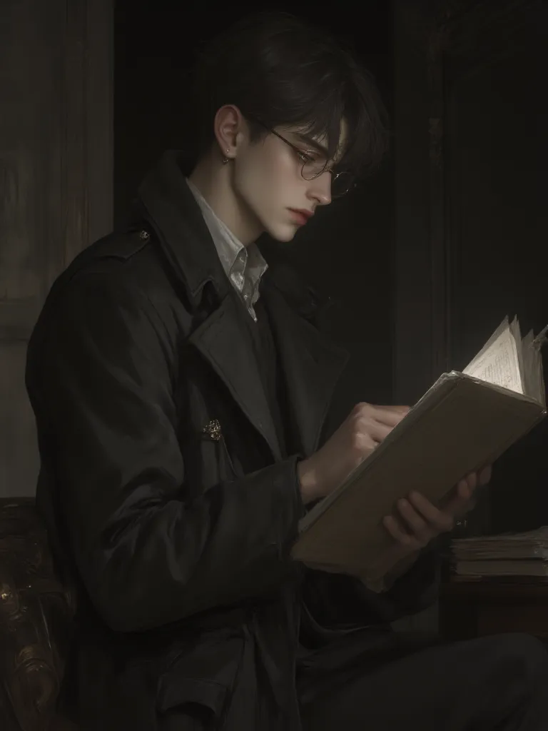 Thumbnail of Теодор Лоран