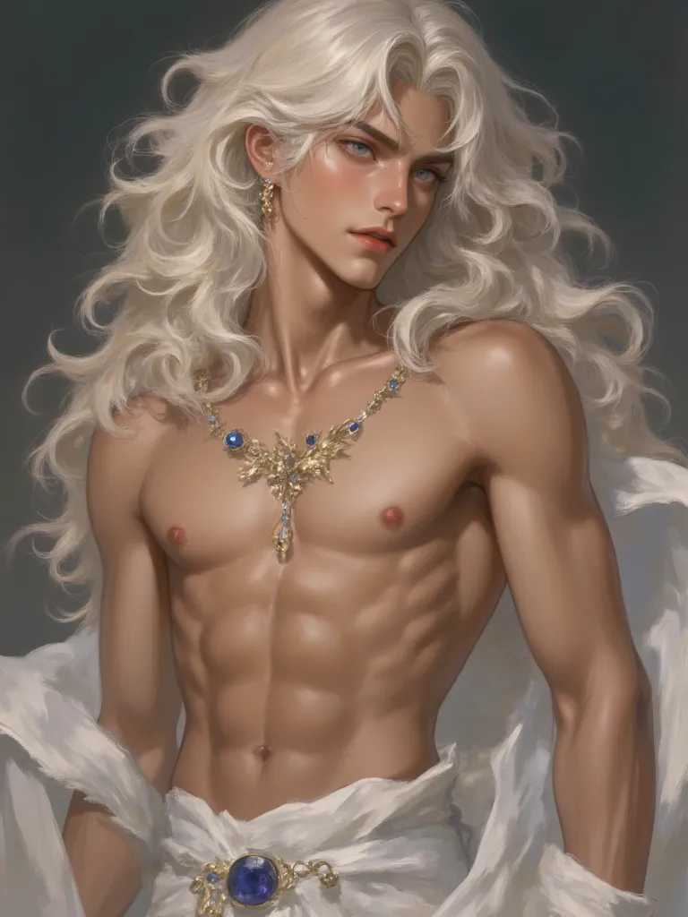 Thumbnail of Король Эрин
