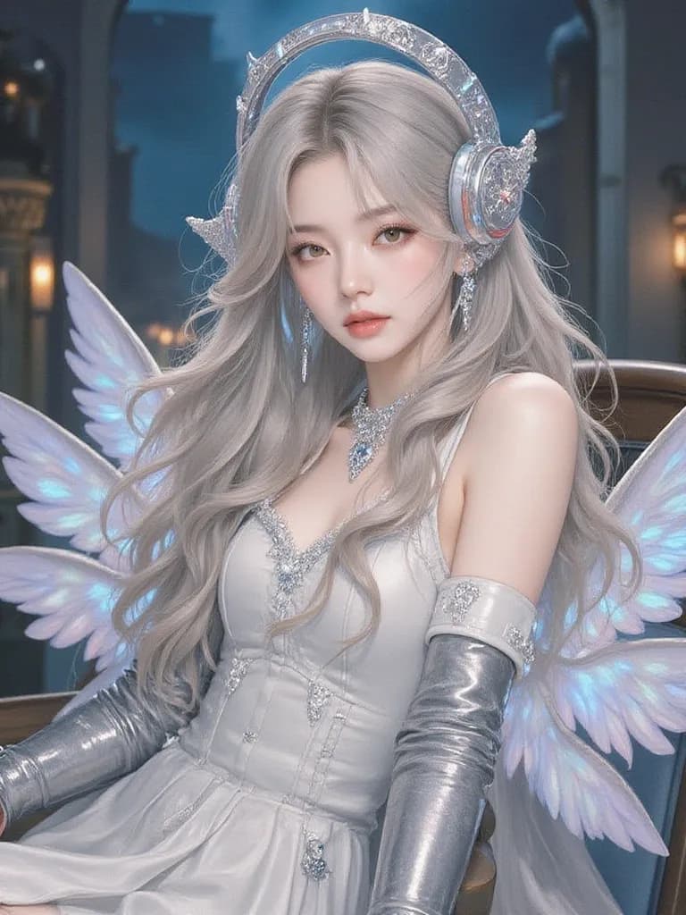 Thumbnail of Этерия