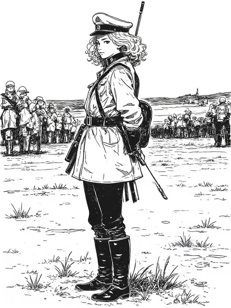 Thumbnail of Алисия