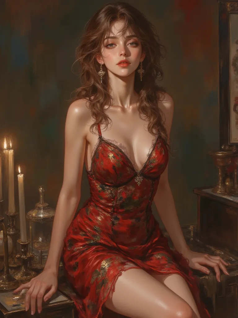Thumbnail of Alisa.