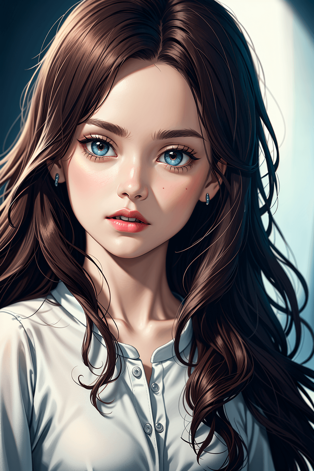 Thumbnail of Мария Клара