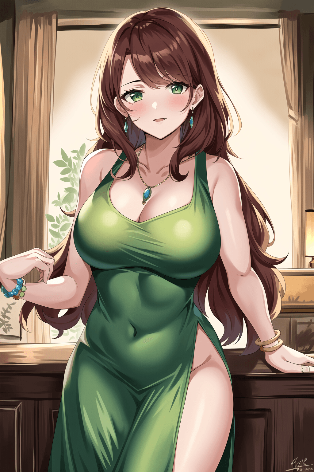Thumbnail of Лила Монро
