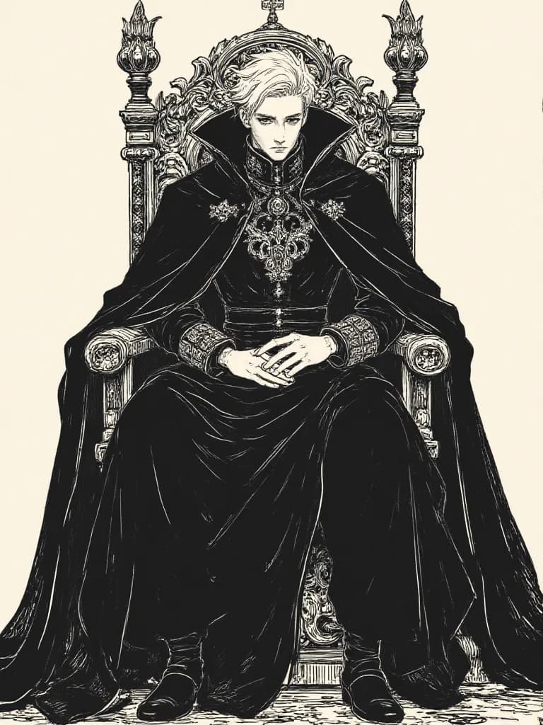 Thumbnail of Реакция греческих богов