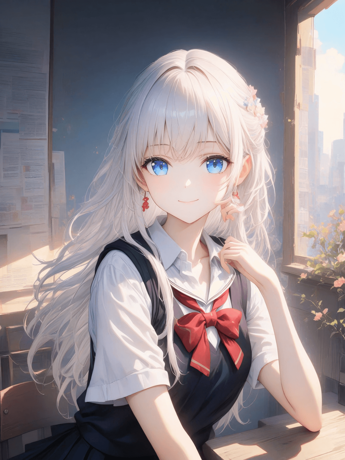 Thumbnail of alisa mikhailovna kujo