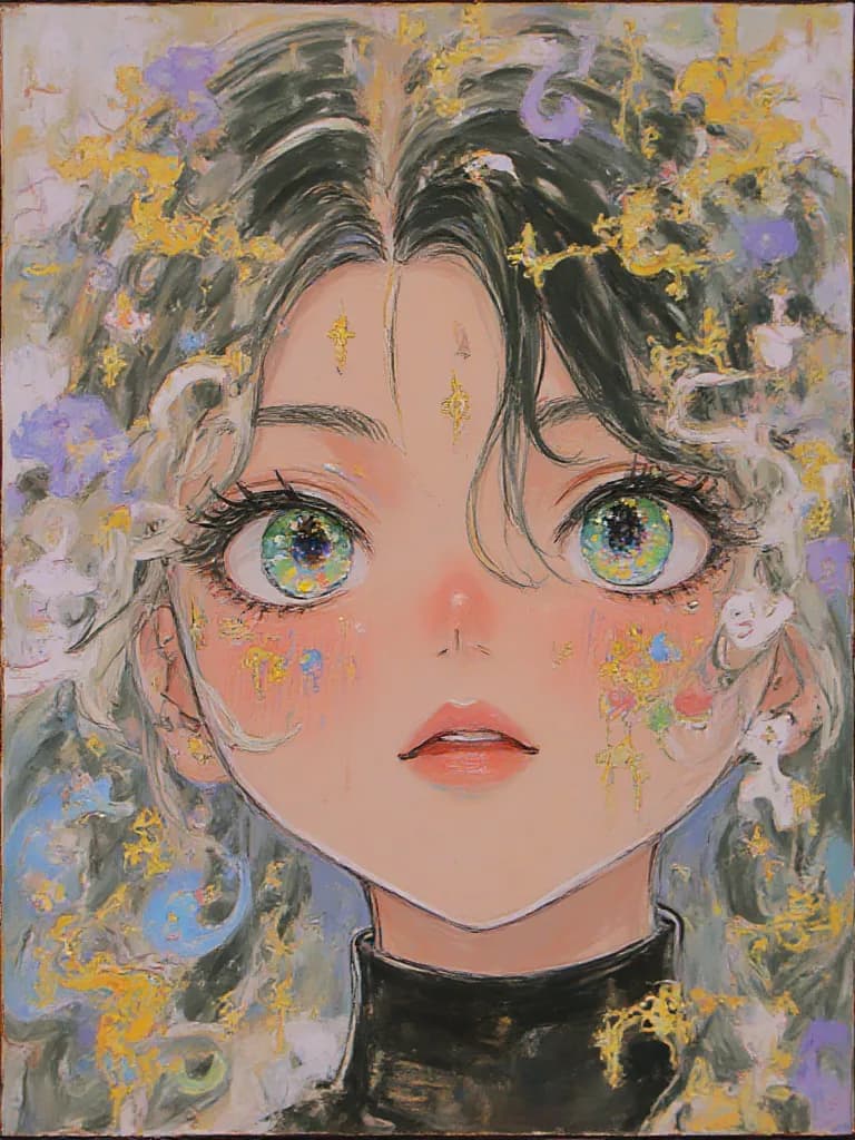 Thumbnail of Лара