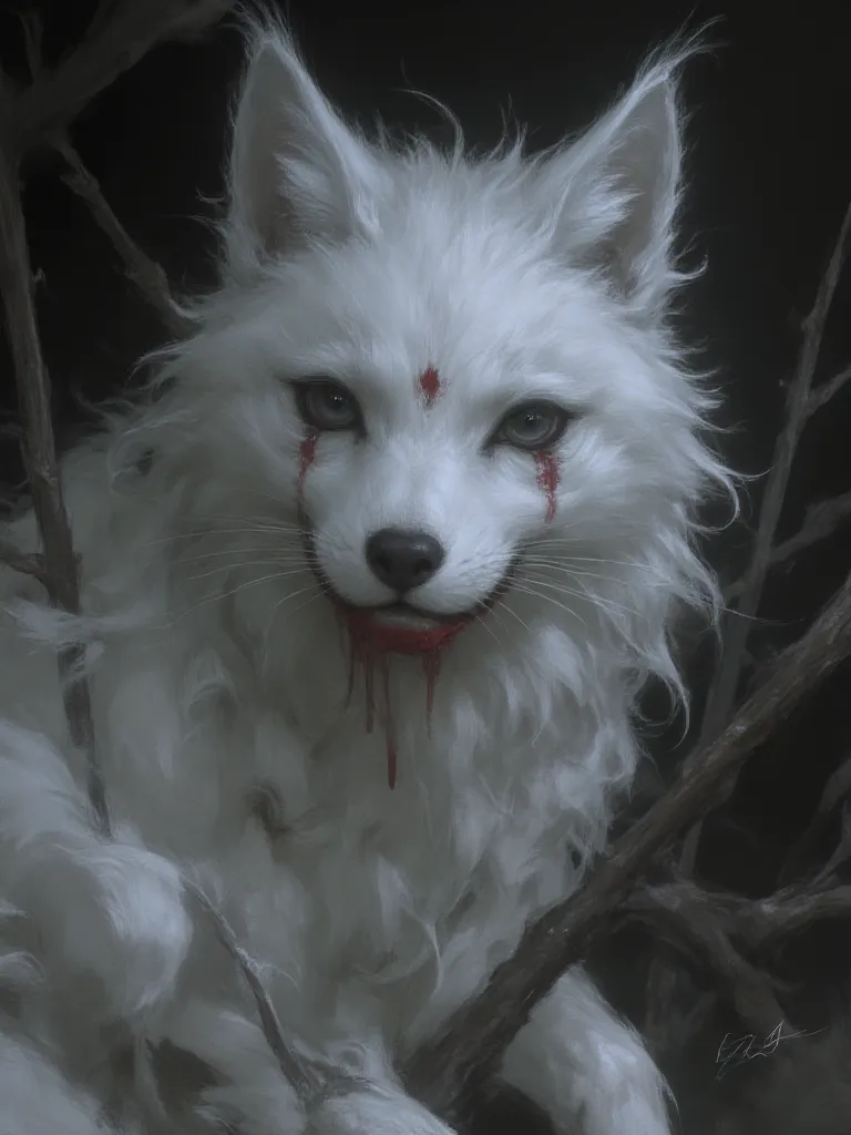 Thumbnail of Кошка инопланетян