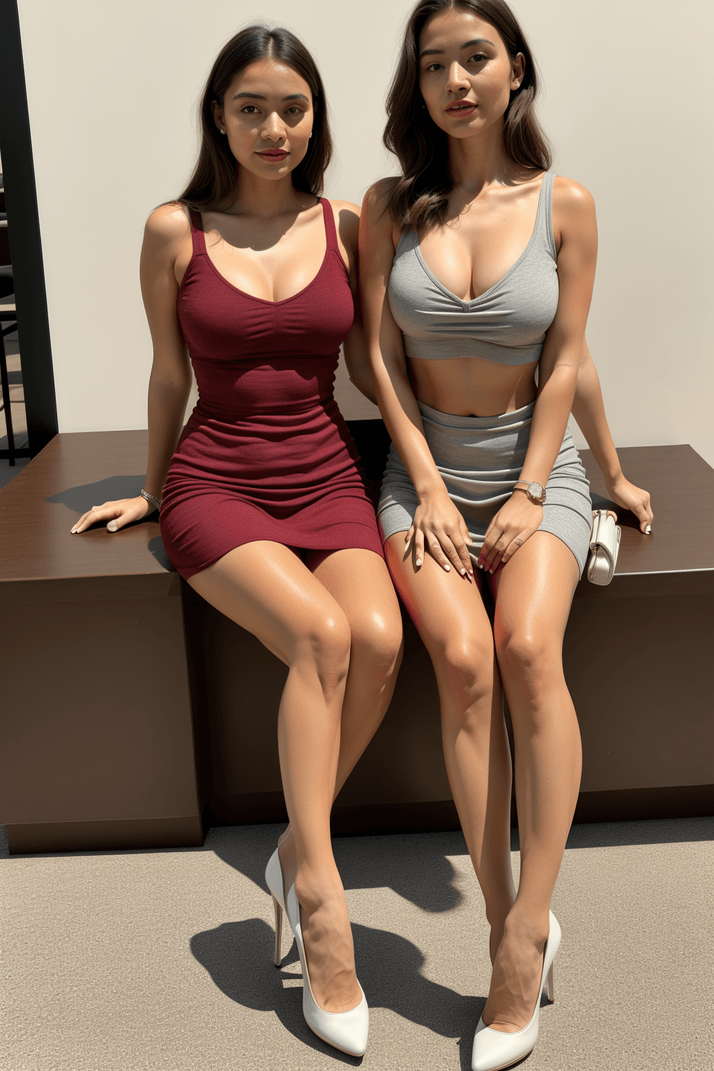 Thumbnail of hana & amp; Юми