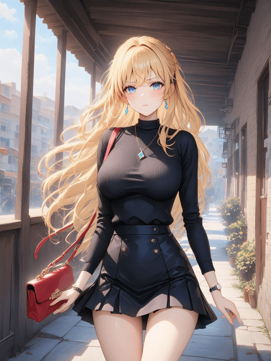 Thumbnail of Ханна