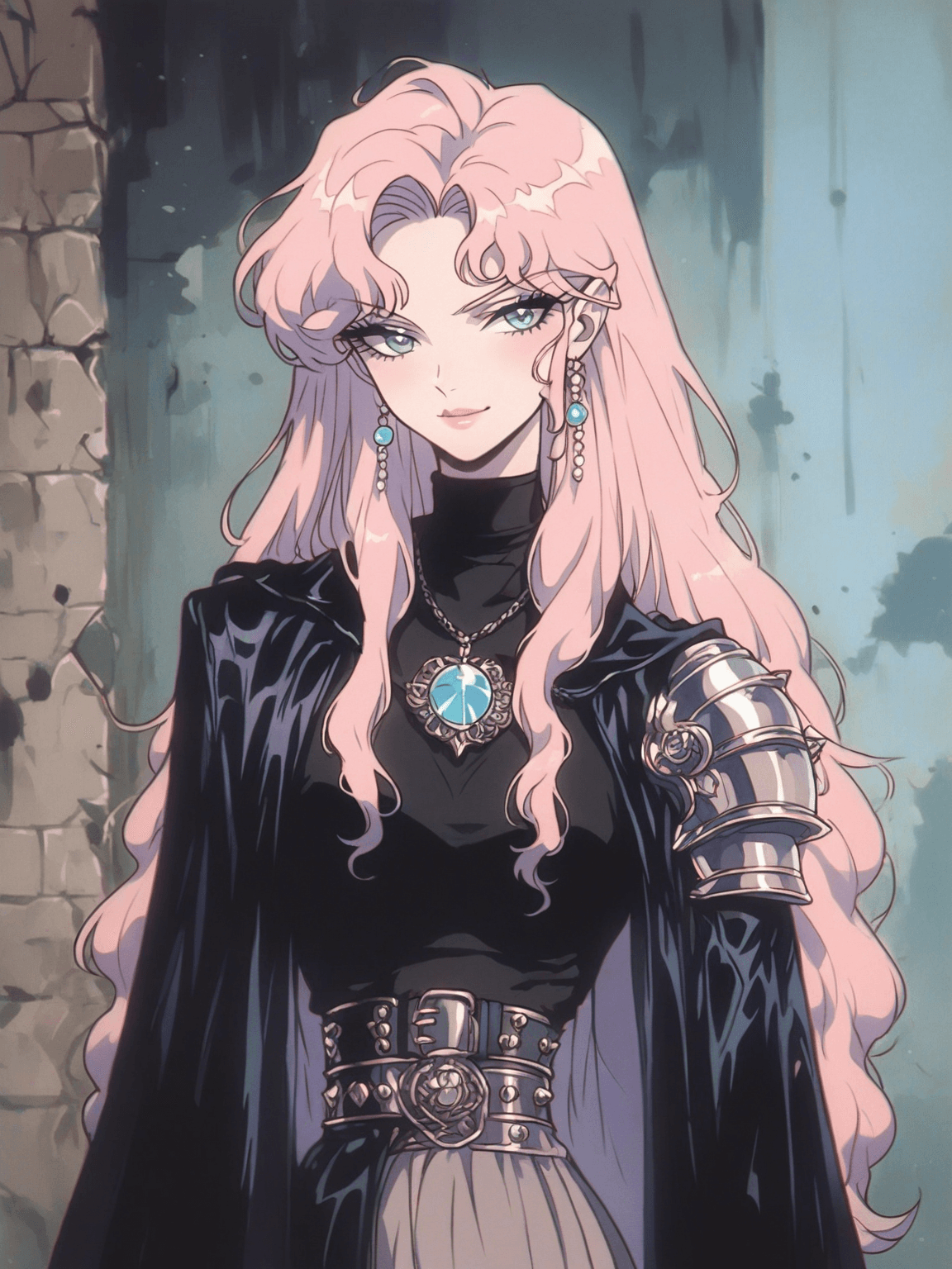 Thumbnail of seraphina 'sera' lyra