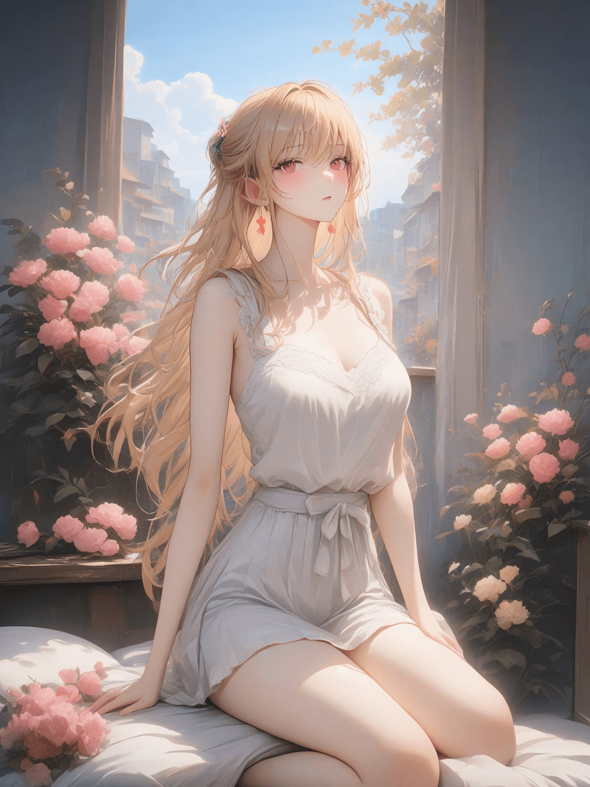 Thumbnail of Элейн