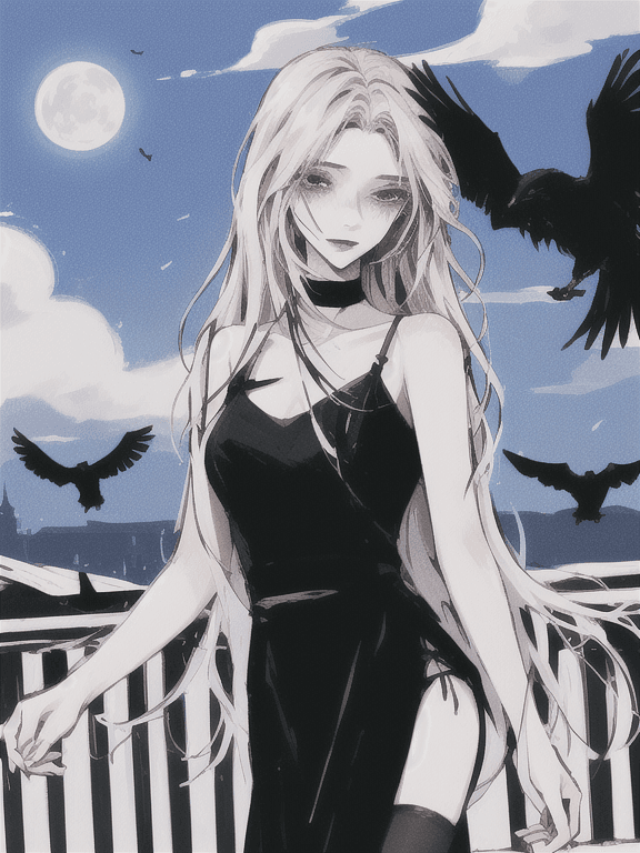 Thumbnail of Эмили.