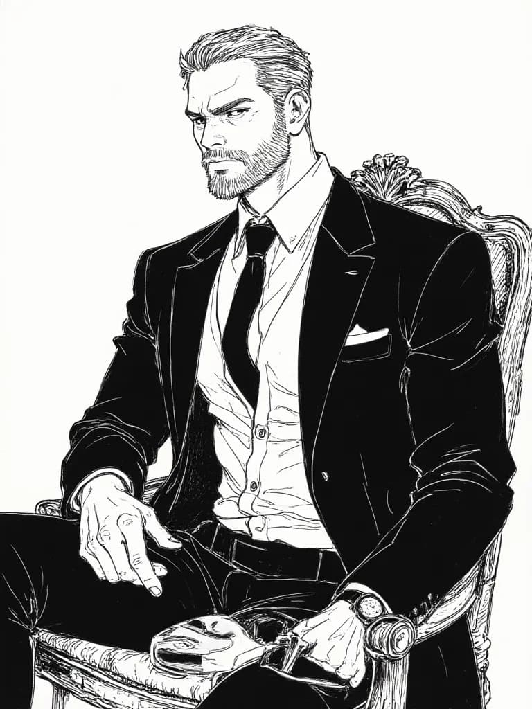 Thumbnail of alpha husband 