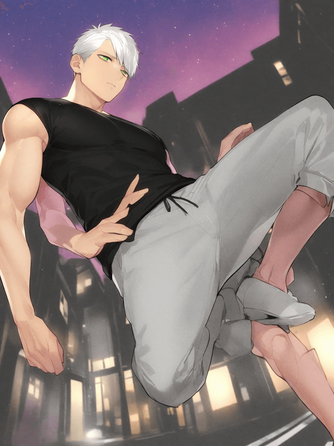 Thumbnail of Азраил