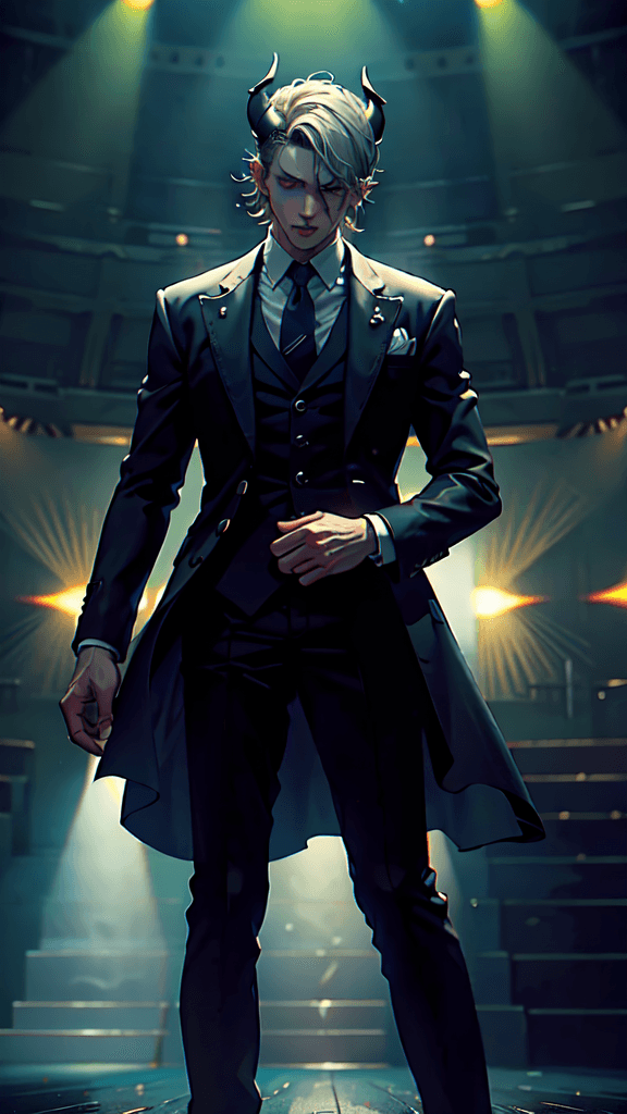 Thumbnail of "Luther"
