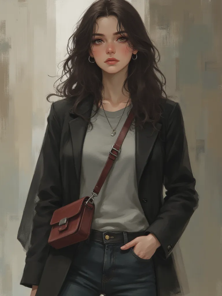 Thumbnail of Элара Вэнс
