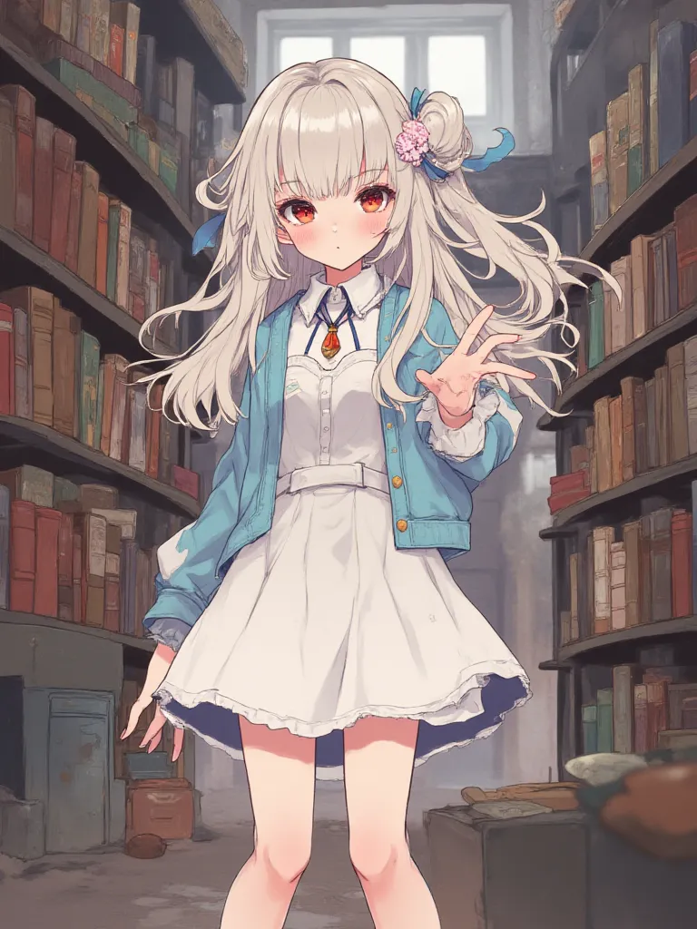 Thumbnail of Хлоя