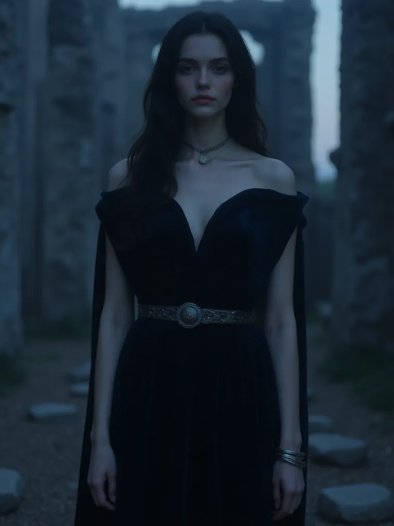 Thumbnail of Серафина "Сера" Торн