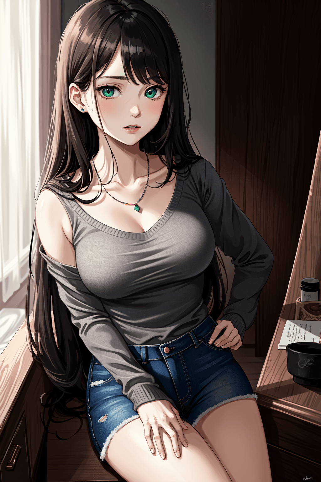 Thumbnail of Наоми