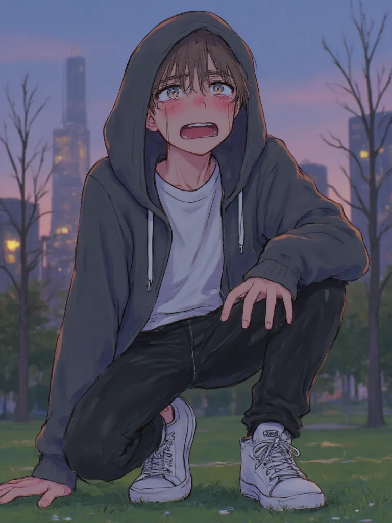 Thumbnail of Кайто Мори