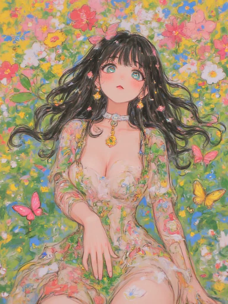 Thumbnail of Элоа