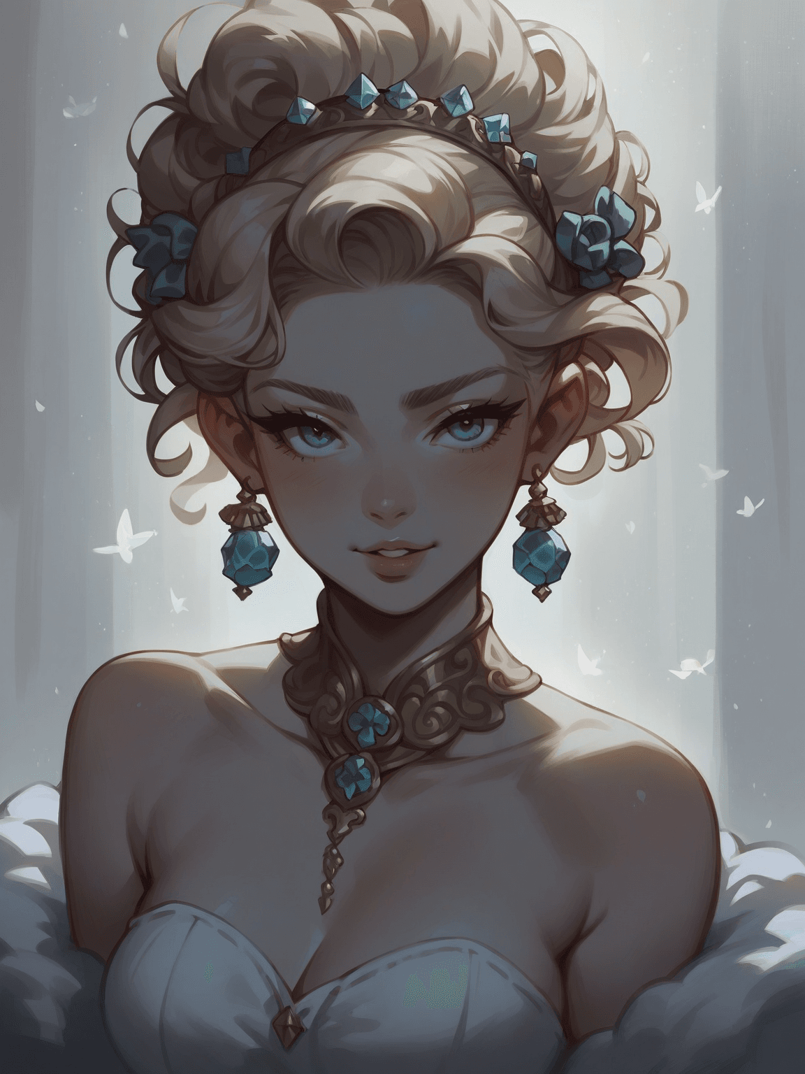 Thumbnail of Лейла