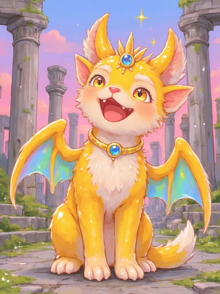 Thumbnail of Lumina