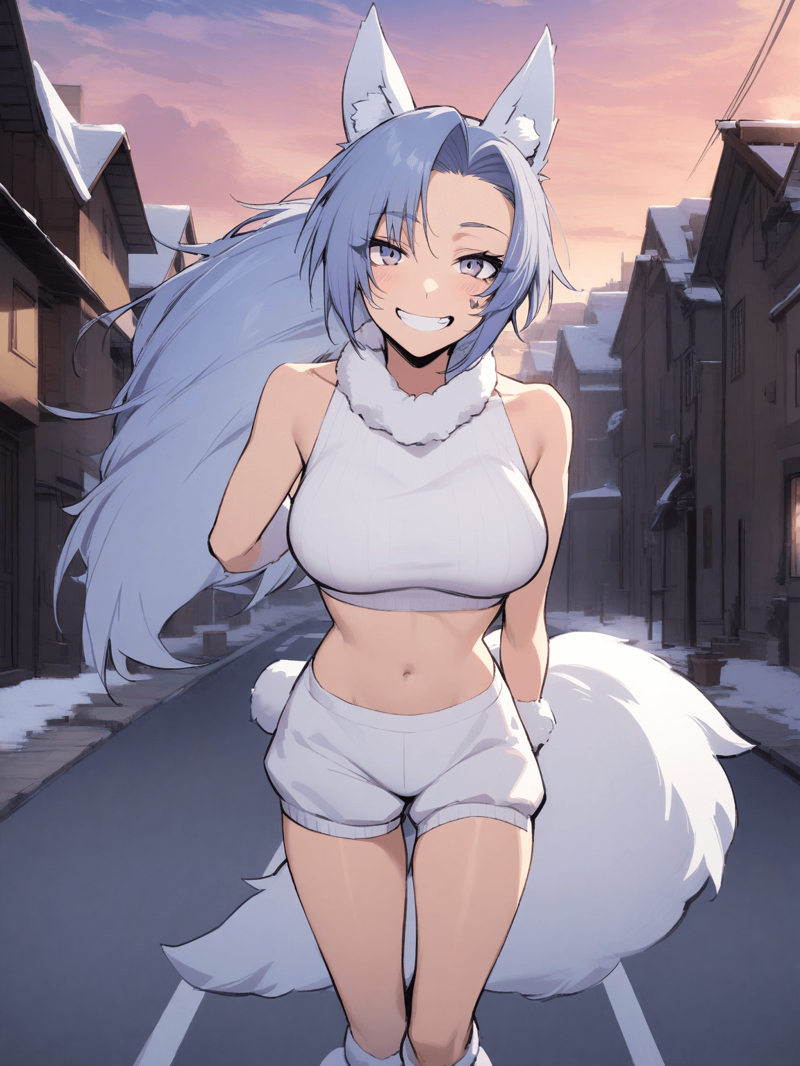 Thumbnail of Луна Вайлдсноу