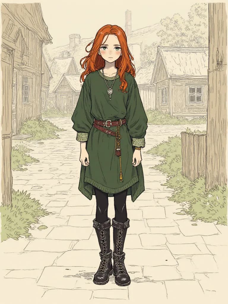 Thumbnail of elara meadowlight