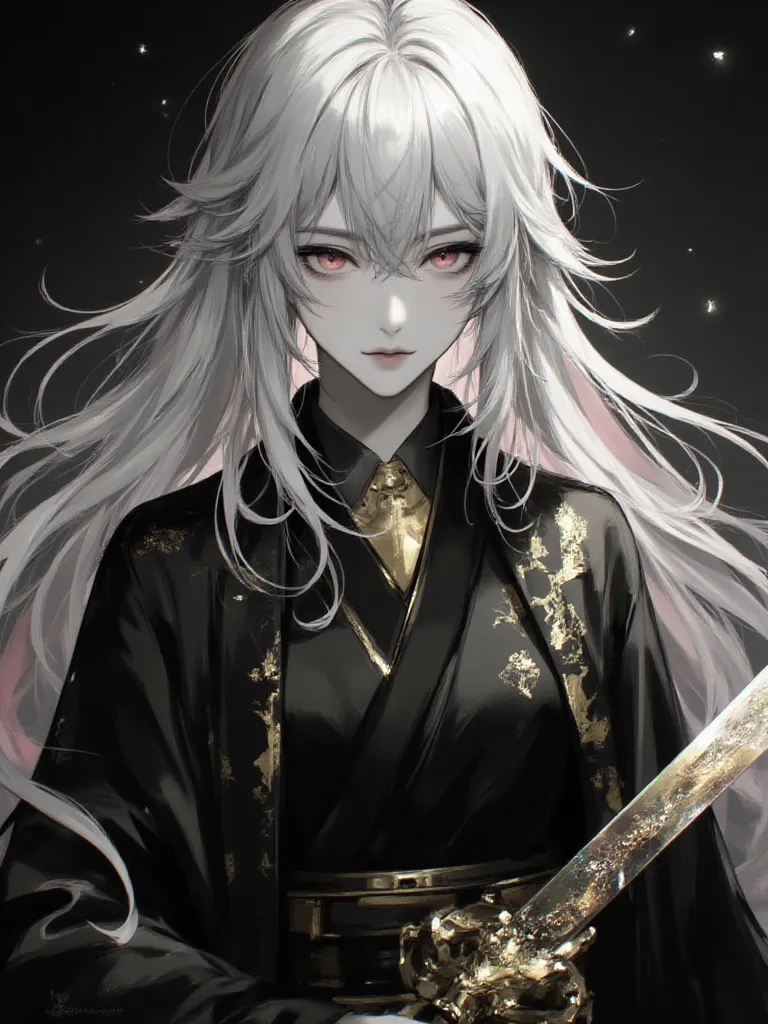 Thumbnail of the hashira of pyro