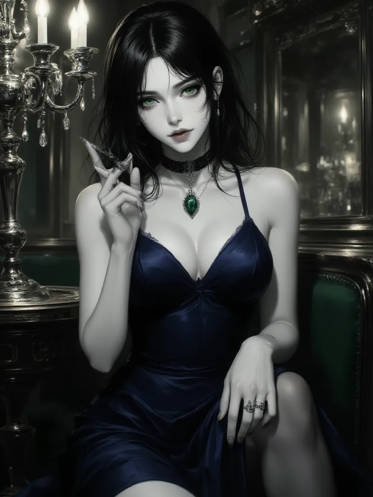 Thumbnail of Seraphina 'Sera' Volkov